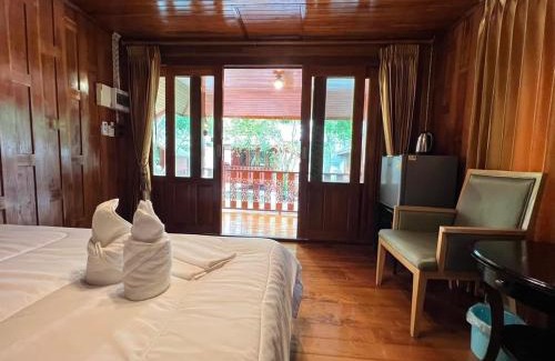 Khanom Other | แสนสุข รีสอร์ท ขนอม