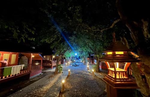 Khanom Other | แสนสุข รีสอร์ท ขนอม