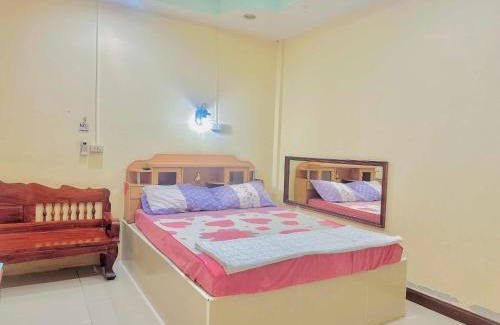 Khueang Nai Hotel | แฮปปี้รีสอร์ทเขื่องใน