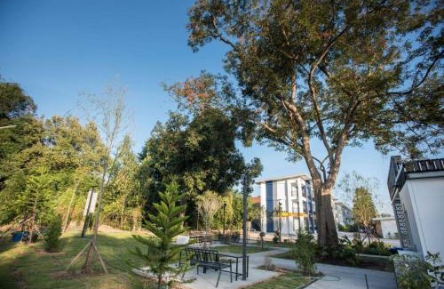 Sisaket Hotel | โรงแรมบาบาราย