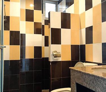 Warin Chamrap Hotel | โรงแรมวิจิตรพร อุบล VJP Hotel Ubon