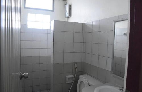 Trang Hotel | โรงแรมวัฒนาตรัง