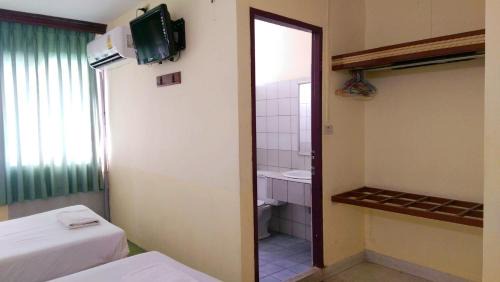 Trang Hotel | โรงแรมวัฒนาตรัง