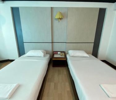 Phitsanulok Hotel | โรงแรมโกลเด้นแกรนด์ พิษณุโลก