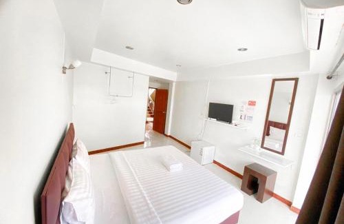 Nakhon Phanom Hotel | โรงแรม บ้านริมโขง