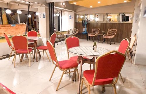 Nakhon Phanom Hotel | โรงแรม บ้านริมโขง