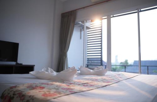 Chiang Rai Hotel | โรงแรม ปารวี บูทีค เชียงราย (Parawee Boutique Hotel)