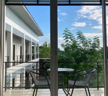 Chiang Rai Hotel | โรงแรม ปารวี บูทีค เชียงราย (Parawee Boutique Hotel)