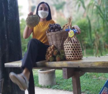 Rattaphum House | โฮมสเตย์บ้านนายสิงโตเขาคูหา