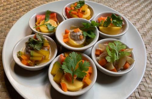 Rattaphum House | โฮมสเตย์บ้านนายสิงโตเขาคูหา