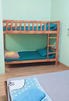 Khemarat House | โฮมสเตย์บ้านเจ๊พราวน้องพีร์จัง