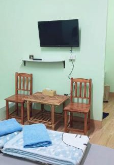 Khemarat House | โฮมสเตย์บ้านเจ๊พราวน้องพีร์จัง