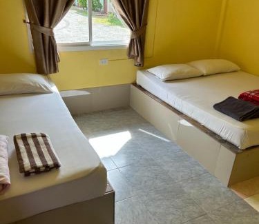 Muang Ngam House | ในวางรีสอร์ท