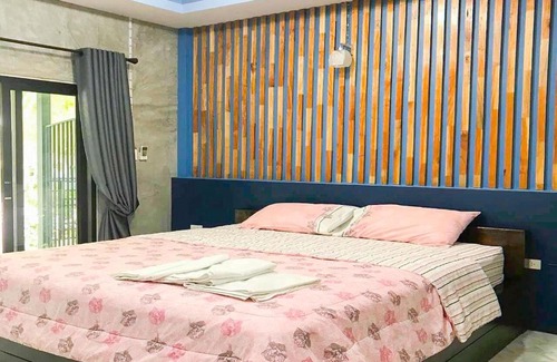 Khuan Khanun House | ใสโพธิ์โฮมสเตย์