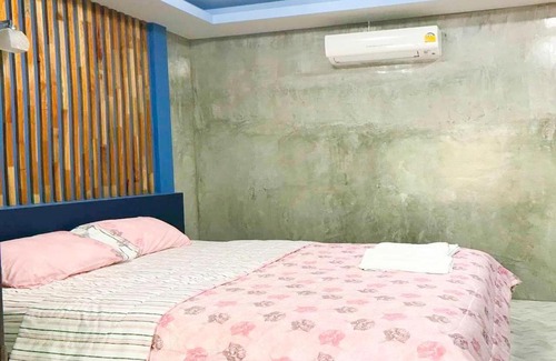 Khuan Khanun House | ใสโพธิ์โฮมสเตย์