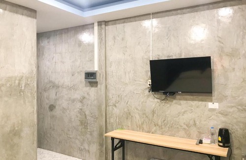 Khuan Khanun House | ใสโพธิ์โฮมสเตย์