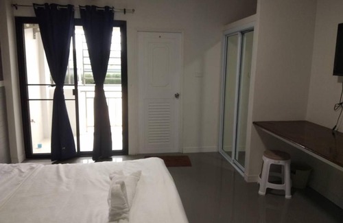 Buriram Hotel | ไนท์ ฟอร์ ยู เรสซิเดนซ์