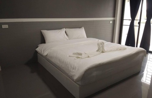 Buriram Hotel | ไนท์ ฟอร์ ยู เรสซิเดนซ์