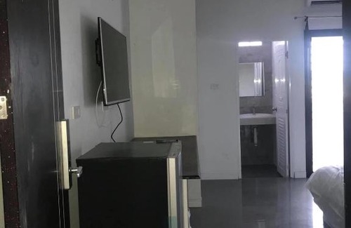 Buriram Hotel | ไนท์ ฟอร์ ยู เรสซิเดนซ์