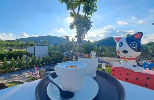 Klat Luang Other | ไร่ไปรยา แก่งกระจาน