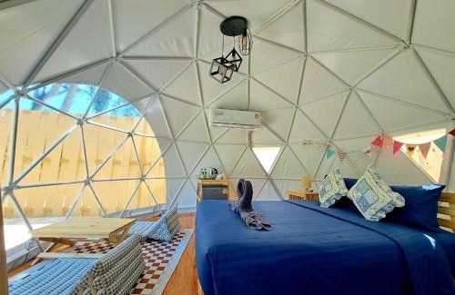 Klat Luang Other | ไร่ไปรยา แก่งกระจาน