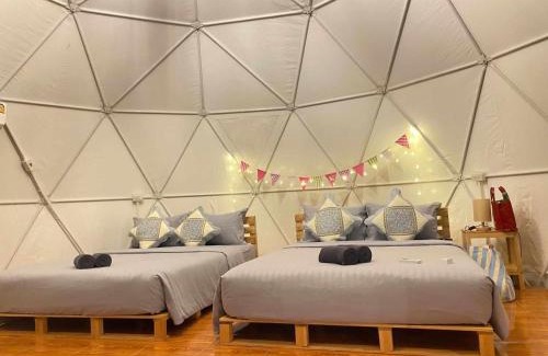 Klat Luang Other | ไร่ไปรยา แก่งกระจาน