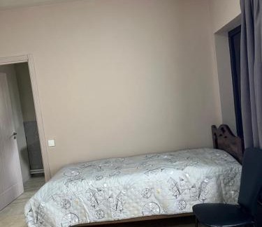 Likani House | ბორითი-Boriti