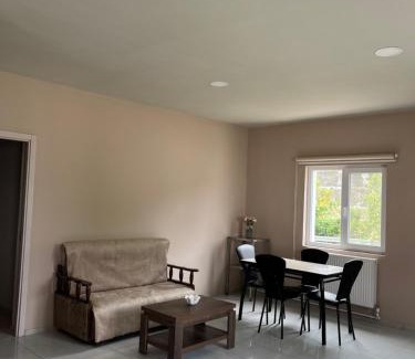 Likani House | ბორითი-Boriti