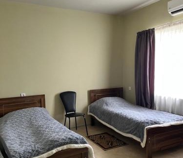 Likani House | ბორითი-Boriti