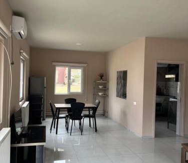 Likani House | ბორითი-Boriti