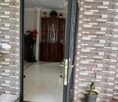 Gonio House | გონიო 1