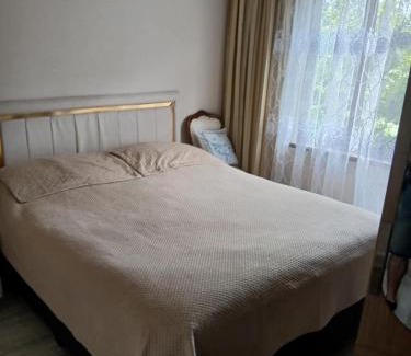 Gonio House | გონიო 1