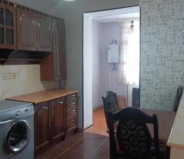 Samtskhe-Javakheti Apartment | დაბა ადიგენი