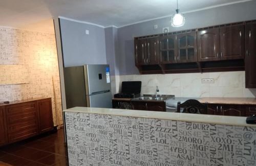 Samtskhe-Javakheti Apartment | დაბა ადიგენი