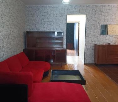 Samtskhe-Javakheti Apartment | დაბა ადიგენი