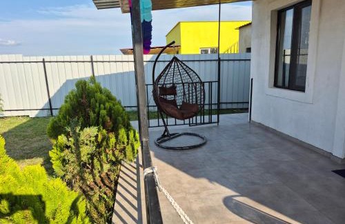 Bazaleti House | ვილა აფრანიკე