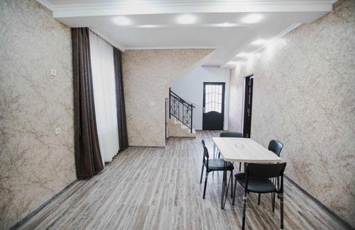 Kvareli Hotel | თოია