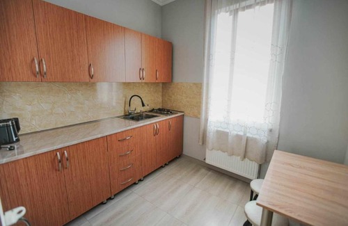 Kvareli Hotel | თოია