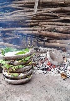 Vani Other | იმერული სამყარო! spirit of Imereti