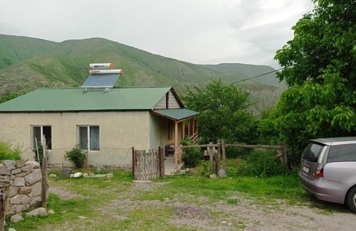 T'ba Bed & Breakfast | მესხთა