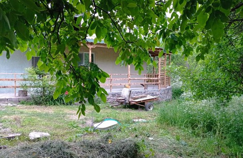 T'ba Bed & Breakfast | მესხთა