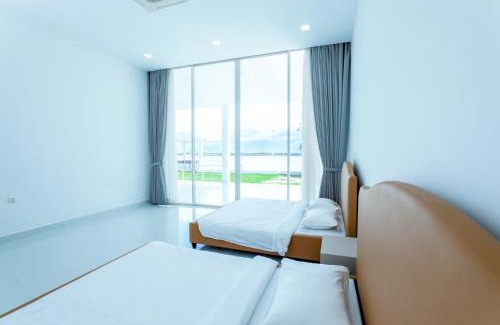 Lvea Aem Villa | ផ្ទះទន្លេ - Ptas Tonle