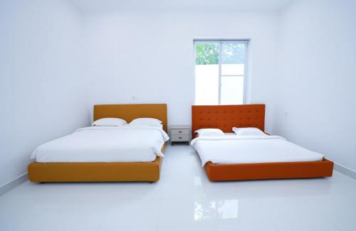 Lvea Aem Villa | ផ្ទះទន្លេ - Ptas Tonle