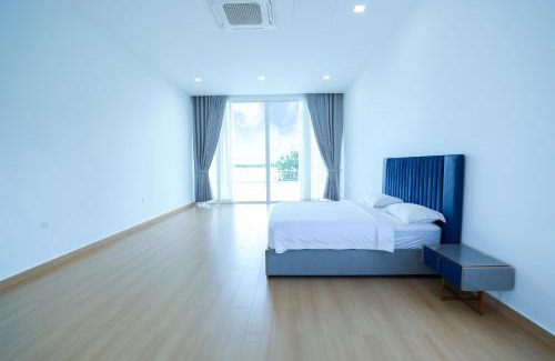 Lvea Aem Villa | ផ្ទះទន្លេ - Ptas Tonle