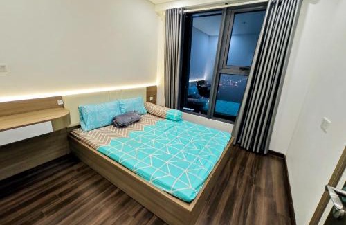 Hai Phong Apartment | Ấm cúng, hiện đại, tiện nghi!