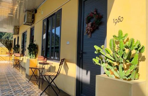 Tam Dao House | Ầu ơ Homestay - Venuestay