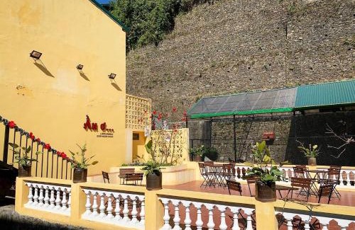 Tam Dao House | Ầu ơ Homestay - Venuestay
