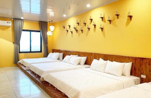 Tam Dao House | Ầu ơ Homestay - Venuestay