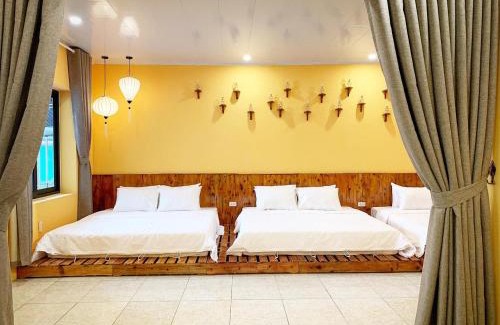 Tam Dao House | Ầu ơ Homestay - Venuestay