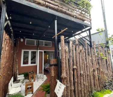 Phuong House | ẨN HOME n COFFEE